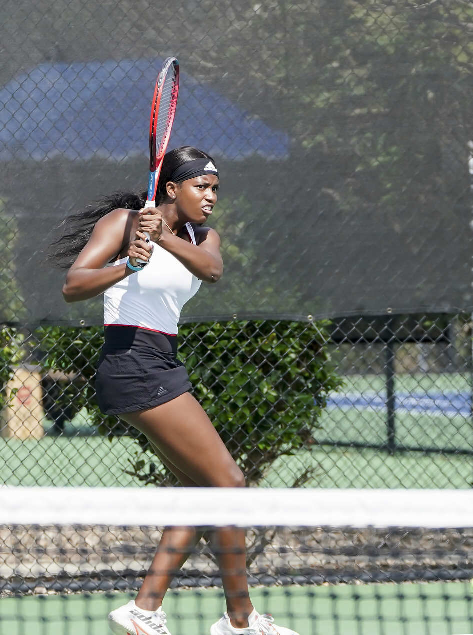 McLeod for Health Florence Open